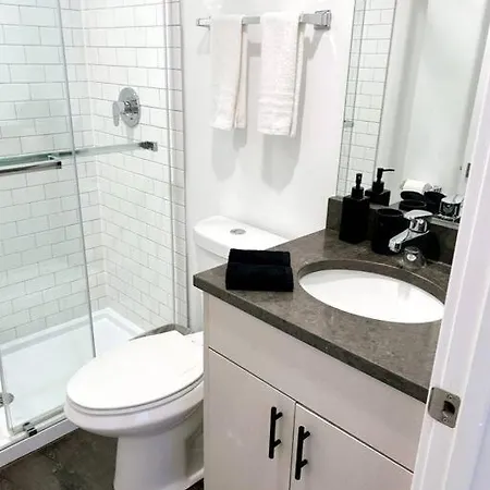 Apartment Sleek Modern & Fully Furnished Uptown Studio - Wilson 402 Chicago