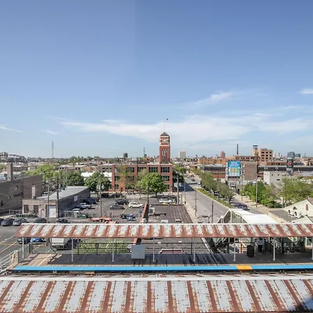 Apartment Blueground West Loop Gym Nr Fulton Market Chi-1064 *