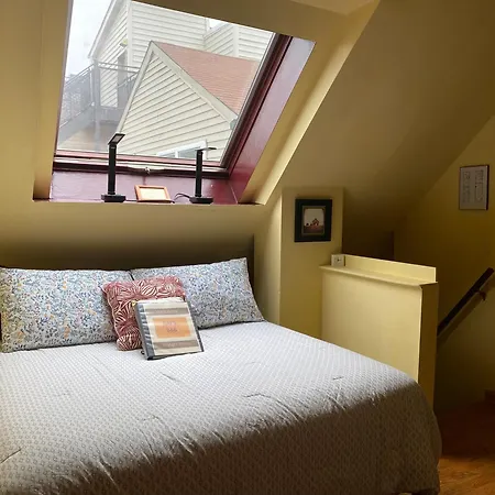 Bed & Breakfast Ray's Bucktown Chicago