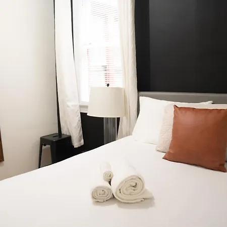 Hostel Stay Chicago *