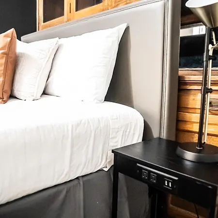 Hostel Stay Chicago