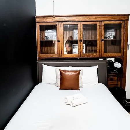 Hostel Stay Chicago Chicago