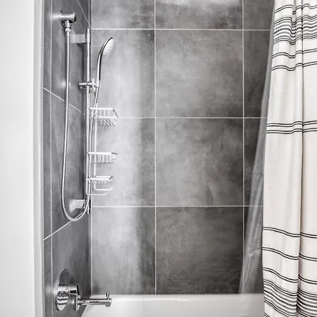 Apartment South Loop W Pool Gym Nr Grant Park Chi-856 Chicago