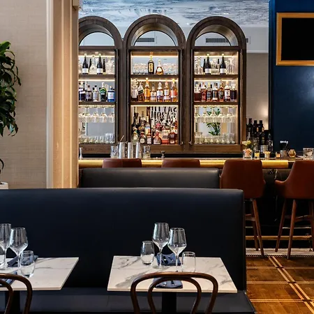 Hotel The Talbott, Autograph Collection Chicago