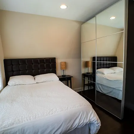 Apartment Roscoe Village