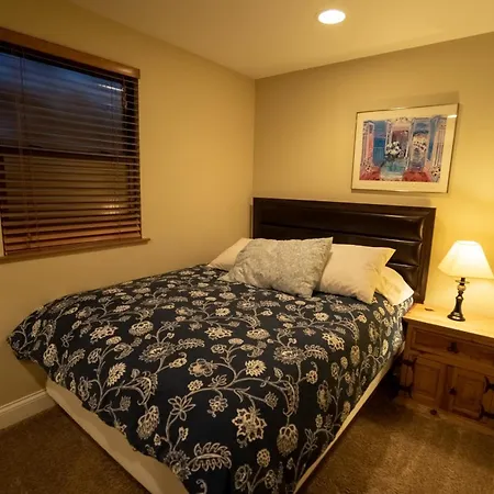 Roscoe Village Apartment Chicago