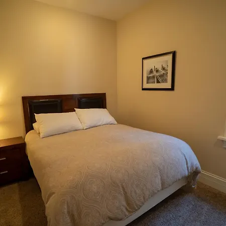 Apartment Roscoe Village