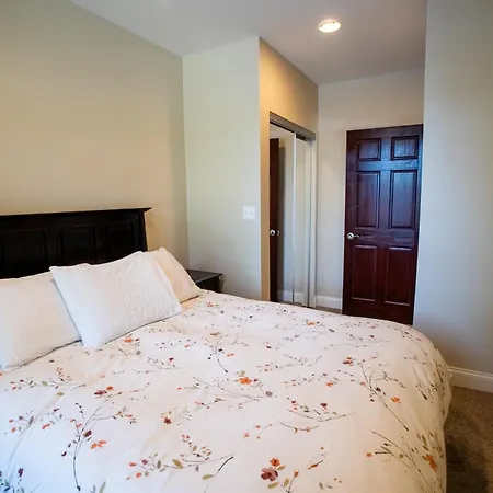 Apartment Roscoe Village