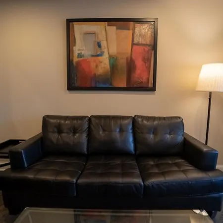 Apartment Roscoe Village