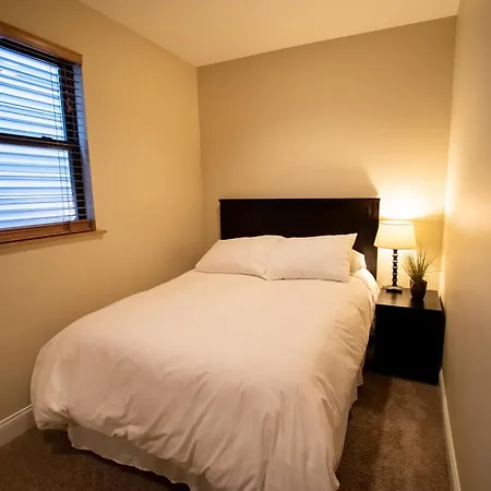 Roscoe Village Apartment Chicago