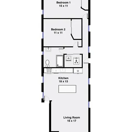 Goose Island Downtown Prime Location With Access To Patio Chi - 1 * Chicago