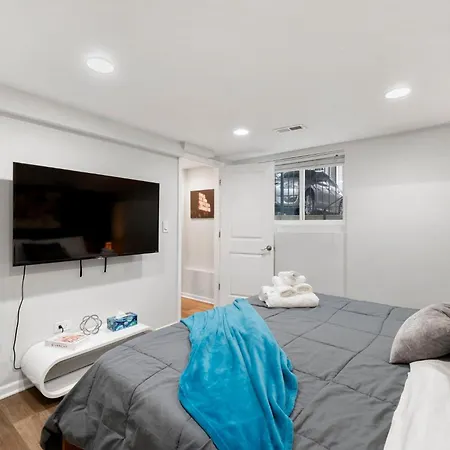 Treasure 4 Bed Getaway