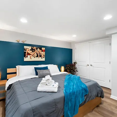 Treasure 4 Bed Getaway