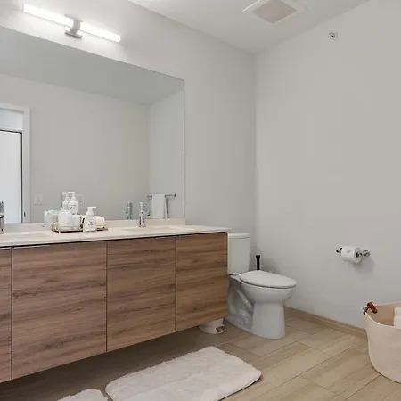 Avenir West Loop Penthouses With Iconic Views * Chicago