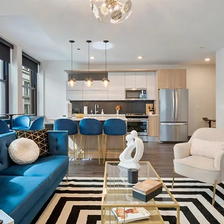 Experience Downtown At Millennium - Luxury In The Loop Chicago