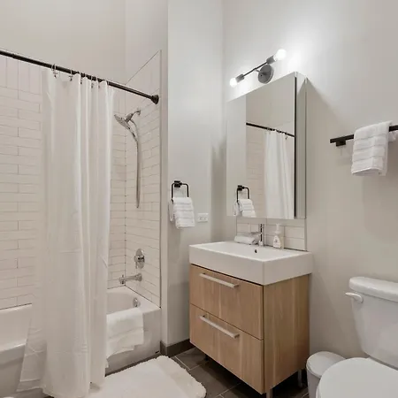 Apartment Experience Downtown At Millennium - Luxury In The Loop