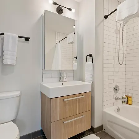 Experience Downtown At Millennium - Luxury In The Loop * Chicago