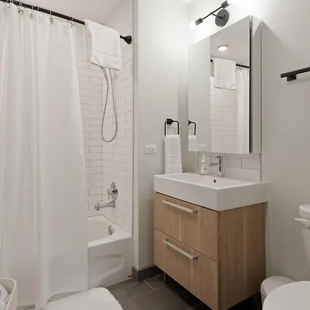 Experience Downtown At Millennium - Luxury In The Loop Apartment *
