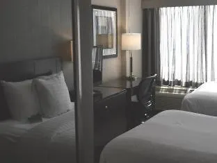 Western Grant Park Hotel Chicago