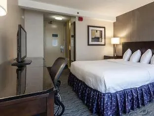 Western Grant Park Hotel Chicago