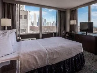 Hotel Western Grant Park 3*