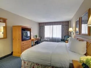 Hotel Western Grant Park Chicago