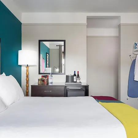 City Suites Hotel Hotel Chicago