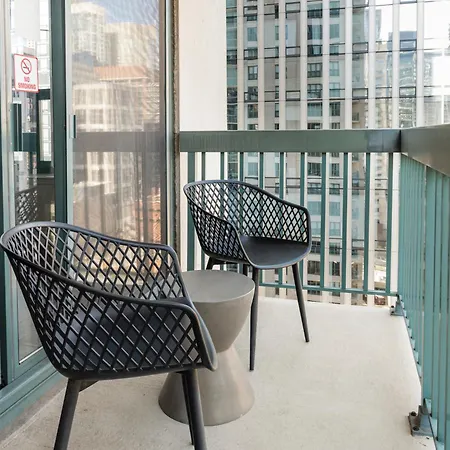 Aparthotel Kasa Magnificent Mile Chicago