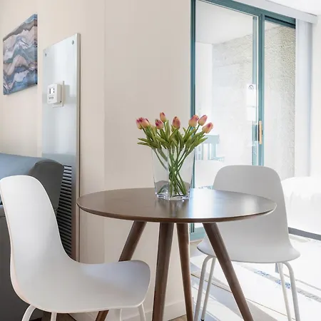 Kasa Magnificent Mile 4*