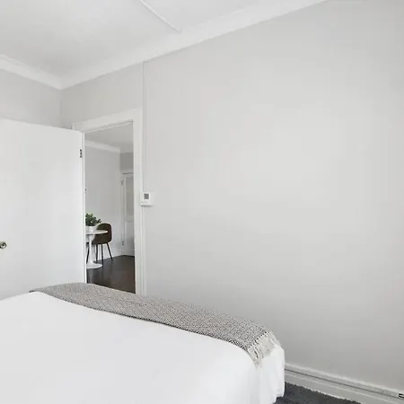 Prime & Stylish 1br Hideaway - Dorchester 306 Chicago