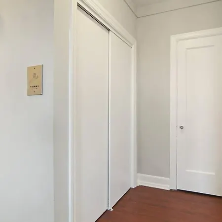 Apartment Sleek & Spacious 3br - Hyde Park 1004 *
