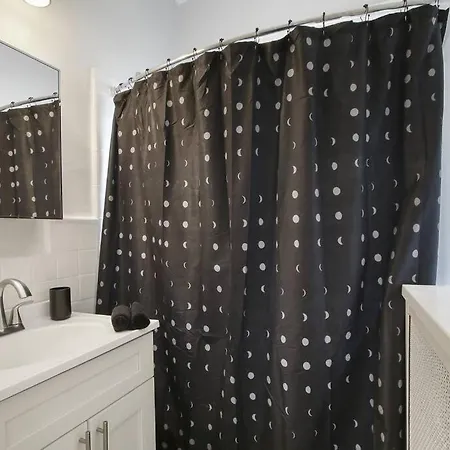 Apartment Sleek & Spacious 3br - Hyde Park 1004 Chicago
