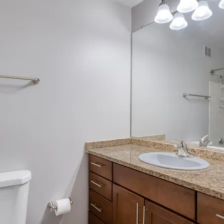 Streeterville 2br W Gym Pool Ohio St Chi-909