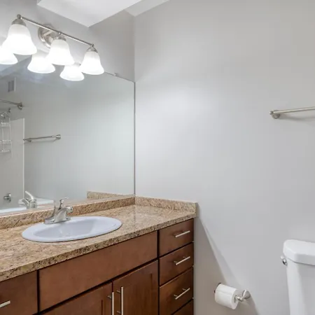 Apartment Streeterville 2br W Gym Pool Ohio St Chi-909