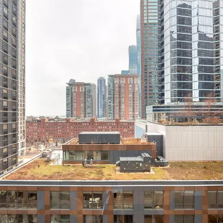 Apartment Streeterville 2br W Gym Pool Ohio St Chi-909 *