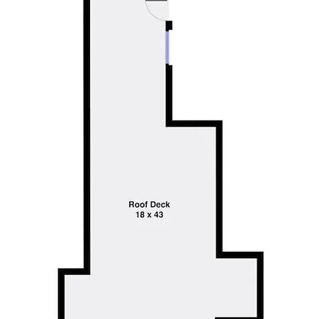 Holiday home Breathtaking Chi Unit In River North With Rooftop Deck - Penthouse A - Sleeps 11