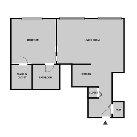 Loop 1br W Gym Pool Wd Nr Financial District Chi-238 * Chicago
