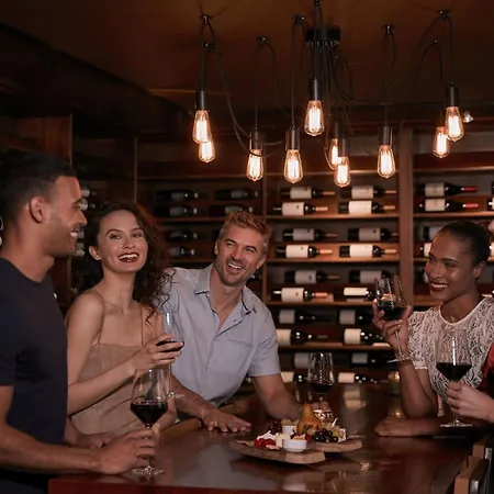Hotel Intercontinental Magnificent Mile By Ihg