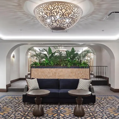 Intercontinental Magnificent Mile By Ihg 4* Chicago