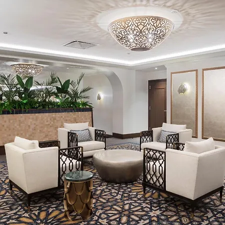 Intercontinental Magnificent Mile By Ihg 4*