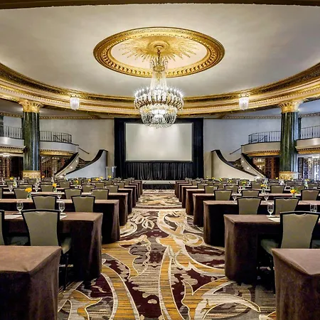 Intercontinental Magnificent Mile By Ihg Chicago