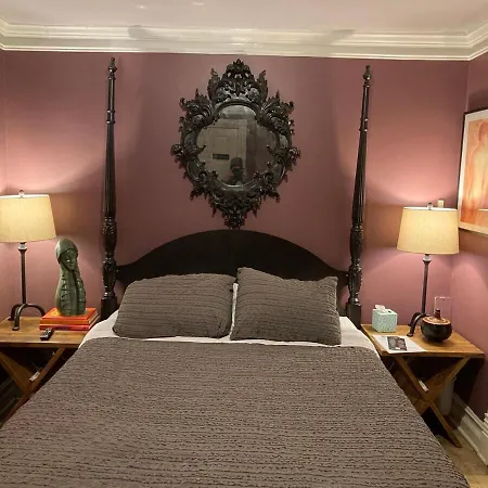Bed & Breakfast The Toscana