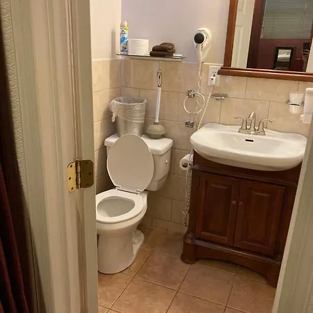 Bed & Breakfast The Toscana