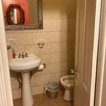 The Toscana Bed & Breakfast Chicago