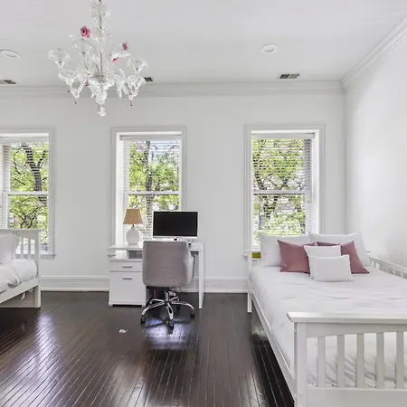 Apartment Gold Coast Next To Oak Street *
