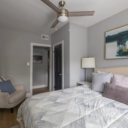 Apartment Red Robin - Wicker Park *