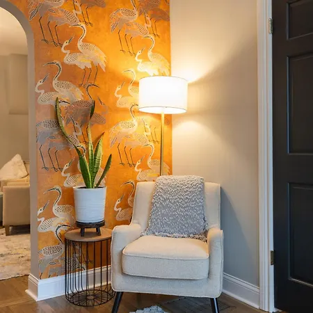 Apartment Red Robin - Wicker Park *