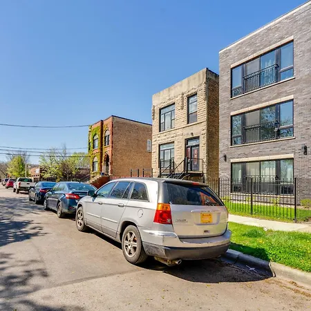 5 Mi To Dtwn Newly Built Apartment
