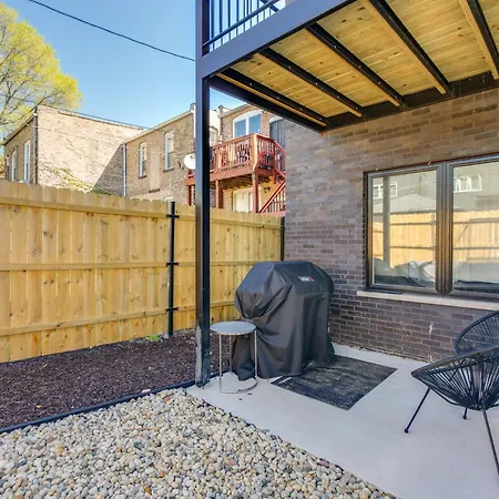 5 Mi To Dtwn Newly Built Apartment
