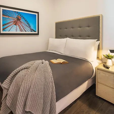 Level - Old Town Hotel 4*